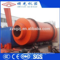 Competitive and advantage coal cinder rotary dryer